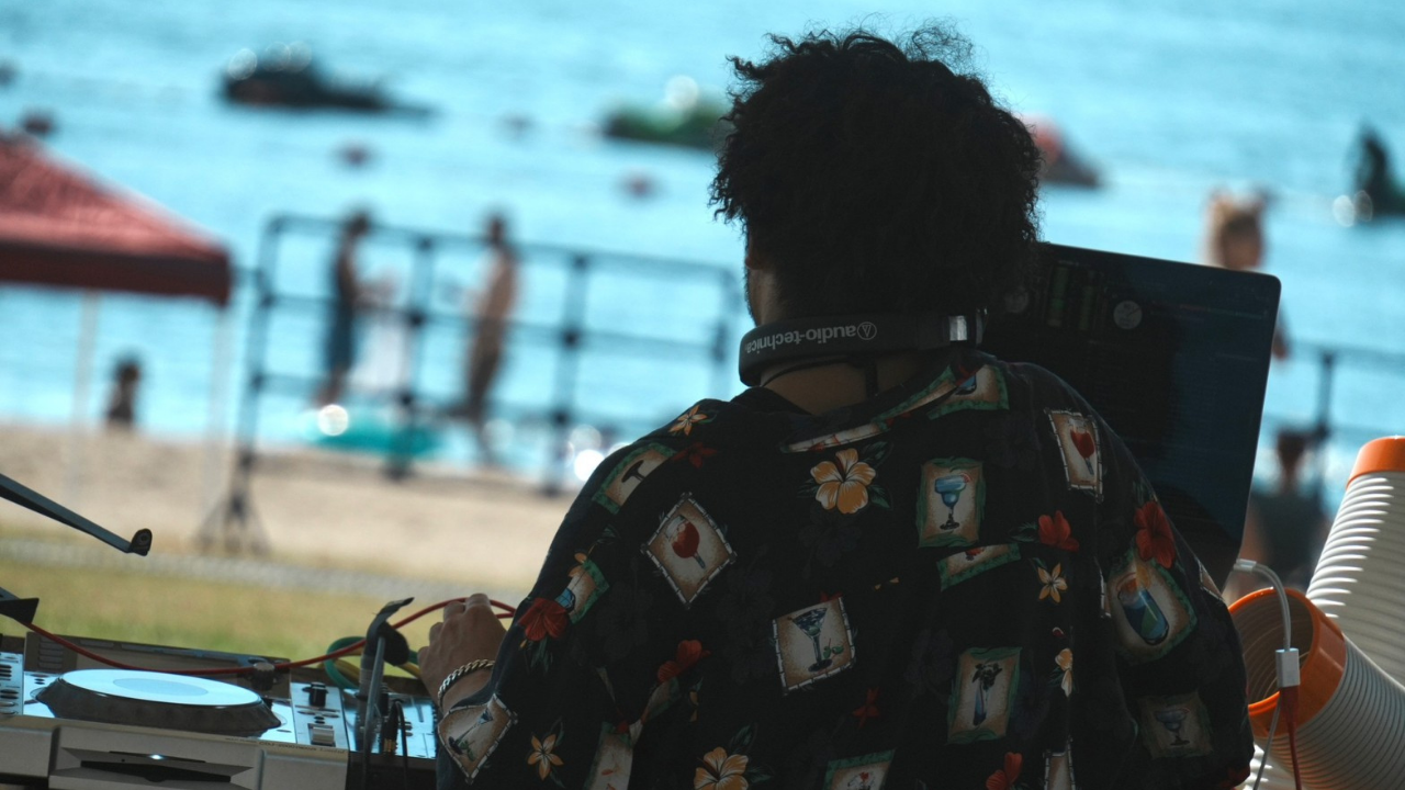 イベント全体の運営・管理