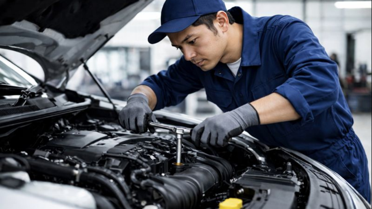 業務の仕組み化